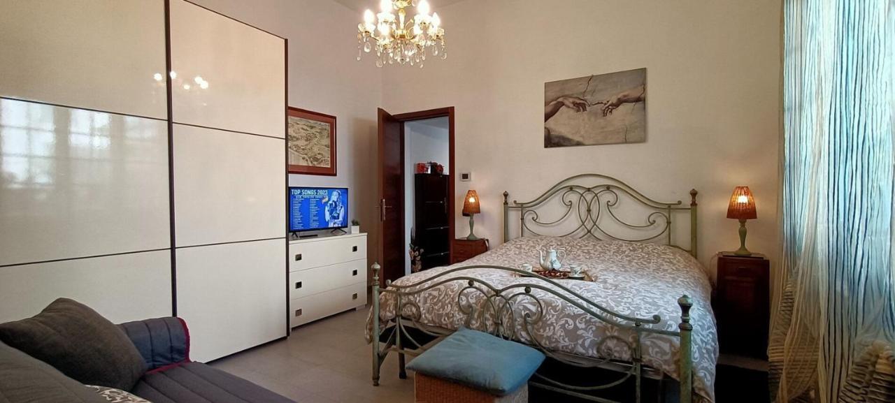 Lovely House Near The Beach Torre del Lago Puccini Buitenkant foto