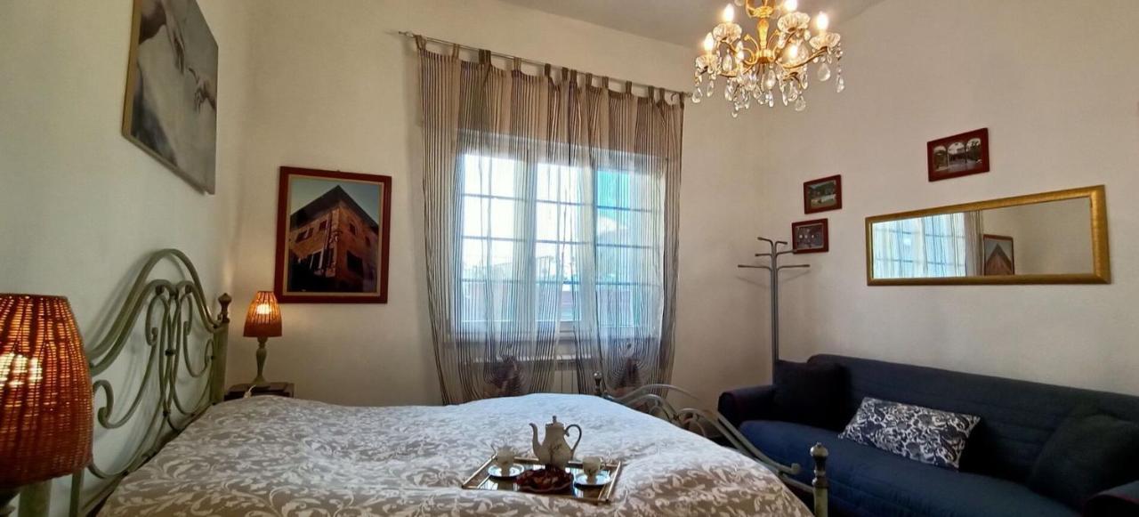 Lovely House Near The Beach Torre del Lago Puccini Buitenkant foto