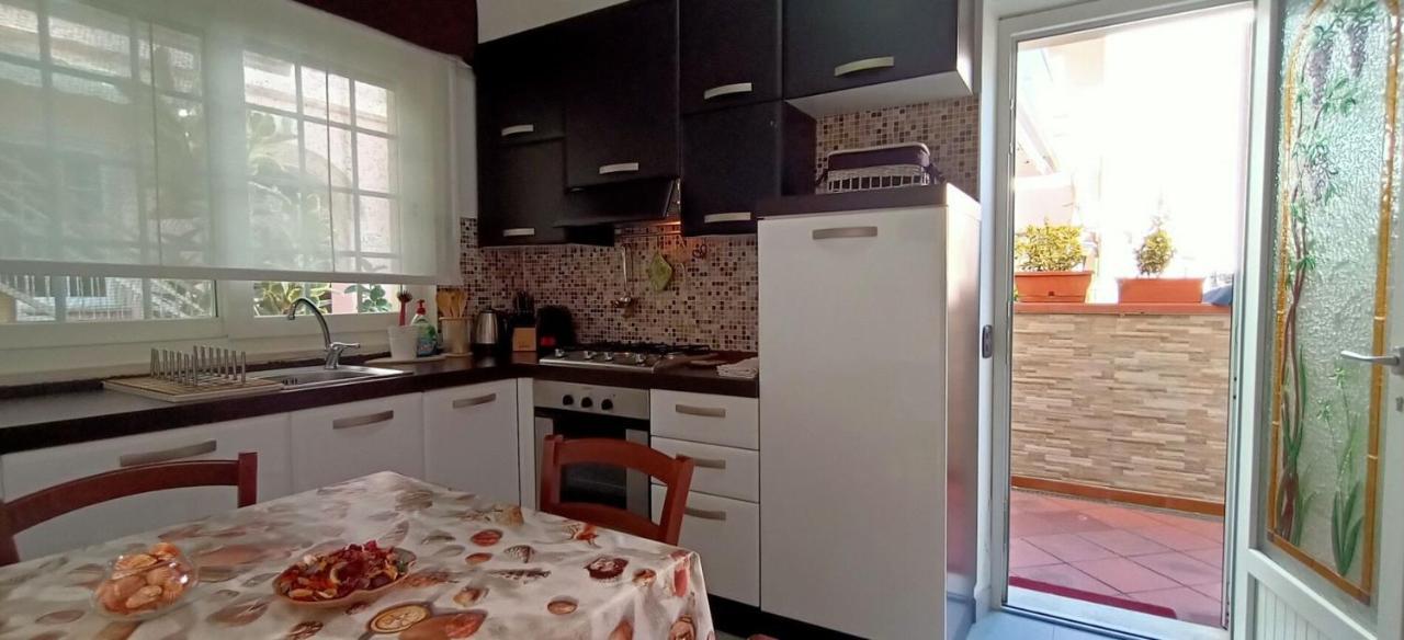 Lovely House Near The Beach Torre del Lago Puccini Buitenkant foto