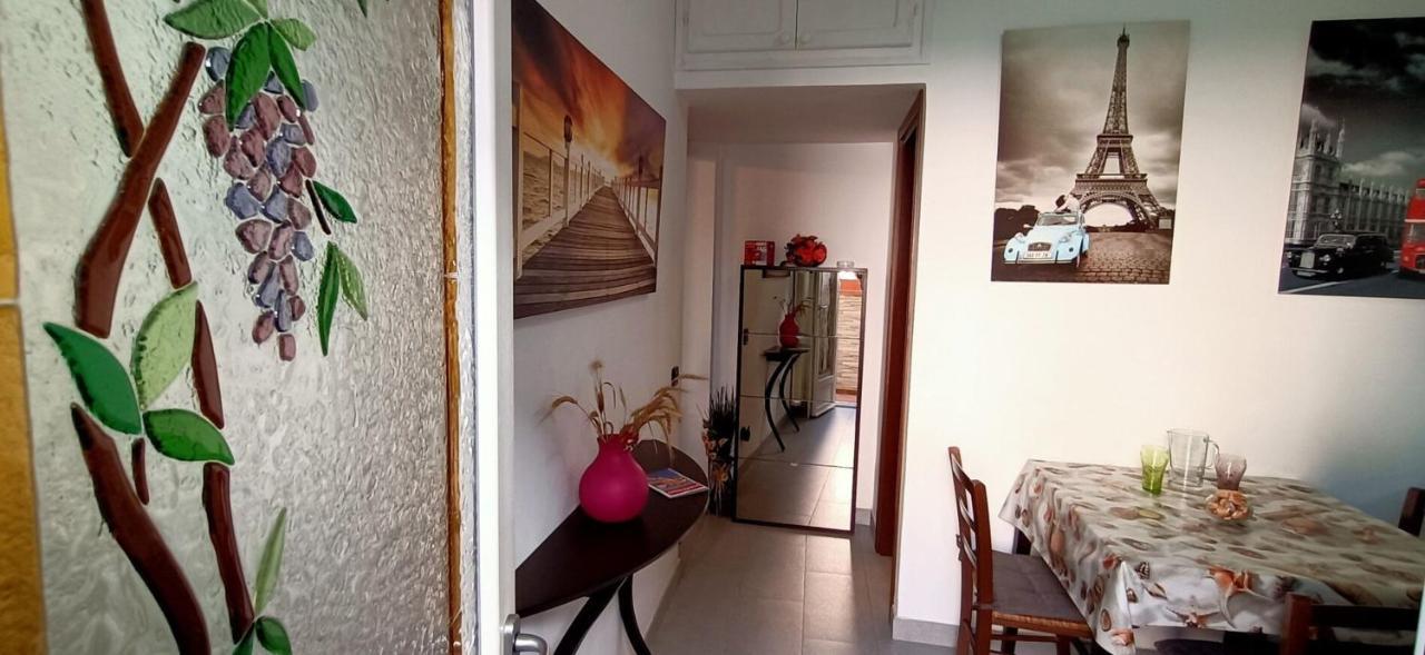 Lovely House Near The Beach Torre del Lago Puccini Buitenkant foto